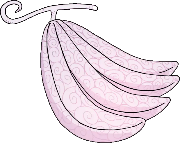 Kuri Kuri no Mi | Devil Fruit Encyclopedia