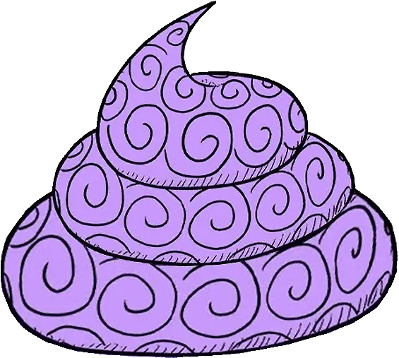 Kyara Kyara no Mi | Devil Fruit Encyclopedia