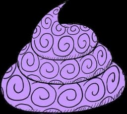 Kyara Kyara no Mi | Devil Fruit Encyclopedia