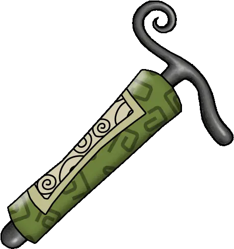 Maki Maki no Mi | Devil Fruit Encyclopedia