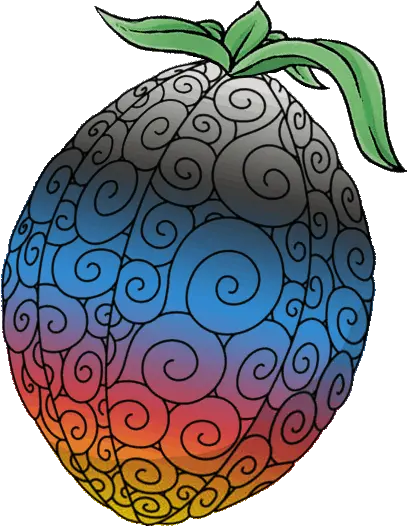 Mato Mato no Mi | Devil Fruit Encyclopedia