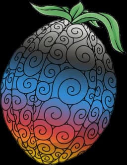 Mato Mato no Mi | Devil Fruit Encyclopedia