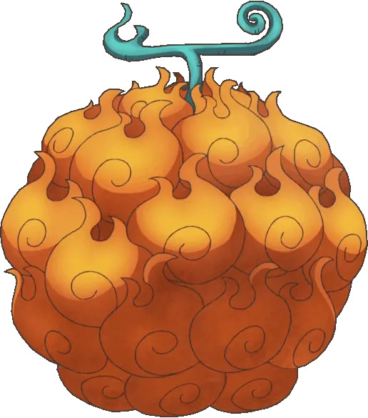 Mera Mera no Mi | Devil Fruit Encyclopedia