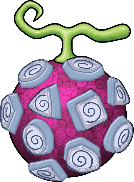 Mira Mira no Mi | Devil Fruit Encyclopedia