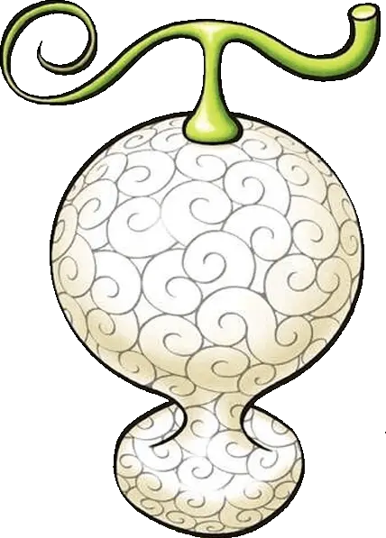 Mochi Mochi no Mi | Devil Fruit Encyclopedia