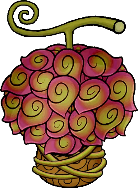 Mori Mori no Mi | Devil Fruit Encyclopedia