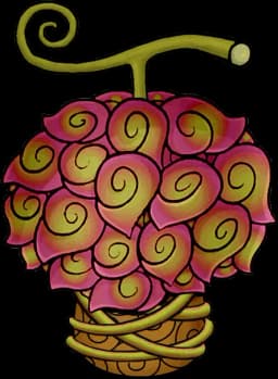Mori Mori no Mi | Devil Fruit Encyclopedia