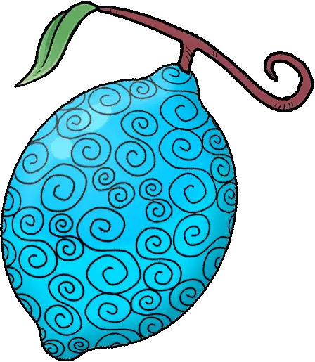 Nagi Nagi no Mi | Devil Fruit Encyclopedia