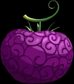 Batto Batto no Mi, Model: Vampire | Devil Fruit Encyclopedia