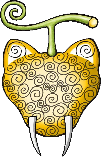 Neko Neko no Mi, Model: Saber Tiger | Devil Fruit Encyclopedia