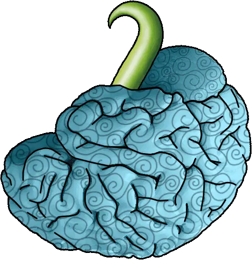 Nomi Nomi no Mi | Devil Fruit Encyclopedia