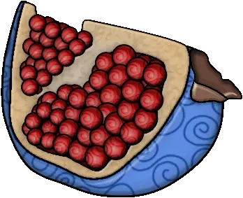 Beri Beri no Mi | Devil Fruit Encyclopedia