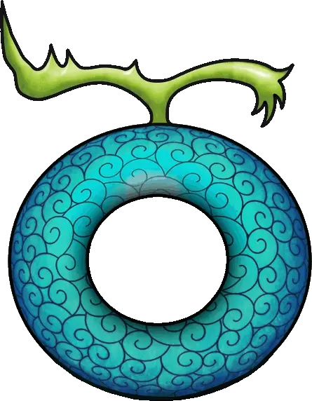 Noro Noro no Mi | Devil Fruit Encyclopedia