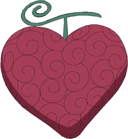 Ope Ope no Mi | Devil Fruit Encyclopedia