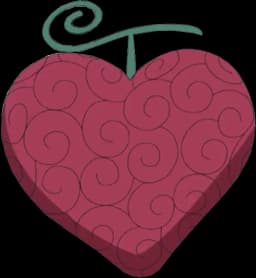 Ope Ope no Mi | Devil Fruit Encyclopedia