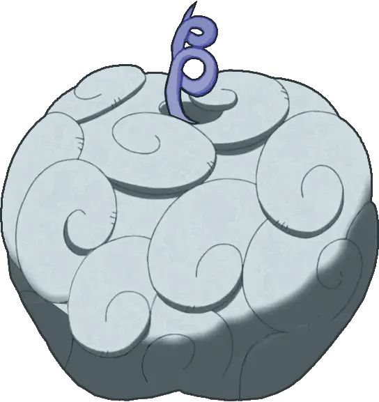 Pasa Pasa no Mi | Devil Fruit Encyclopedia