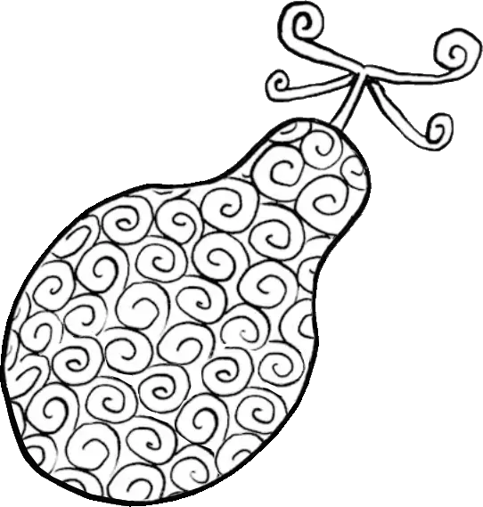 Peke Peke no Mi | Devil Fruit Encyclopedia