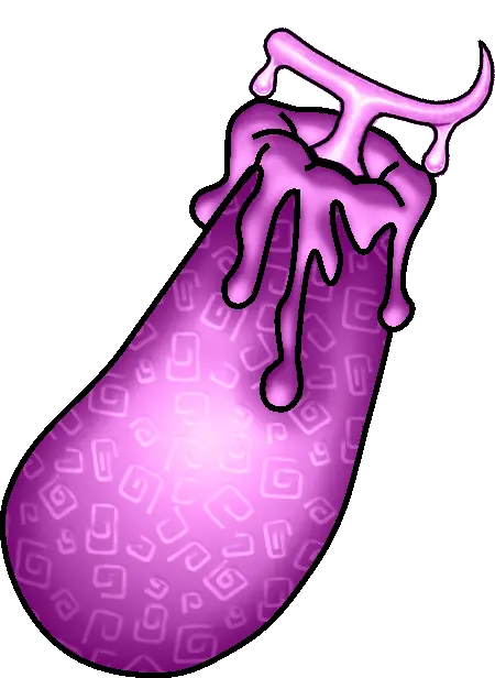 Pero Pero no Mi | Devil Fruit Encyclopedia