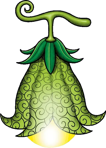 Bijo Bijo no Mi | Devil Fruit Encyclopedia