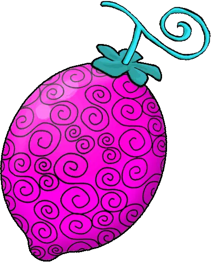 Riki Riki no Mi | Devil Fruit Encyclopedia