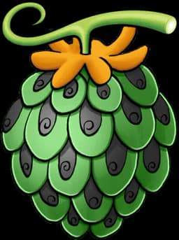 Ryu Ryu no Mi, Model: Allosaurus