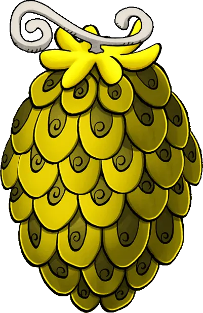 Ryu Ryu no Mi, Model: Brachiosaurus | Devil Fruit Encyclopedia