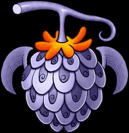 Ryu Ryu no Mi, Model: Pteranodon