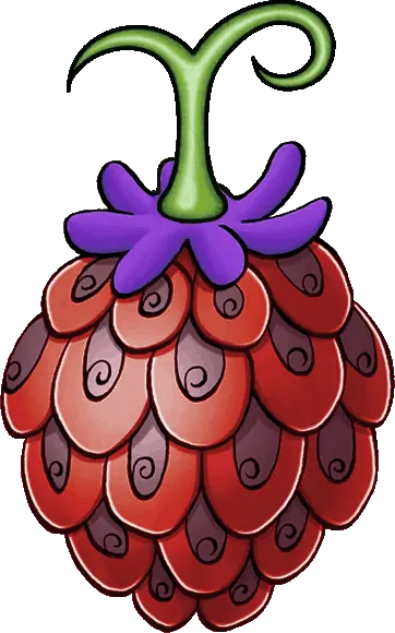 Ryu Ryu no Mi, Model: Spinosaurus | Devil Fruit Encyclopedia