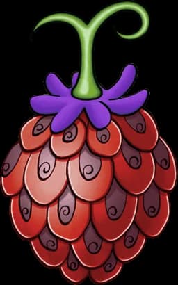 Ryu Ryu no Mi, Model: Spinosaurus