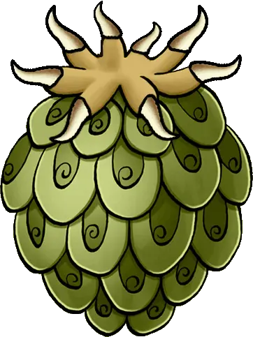 Ryu Ryu no Mi, Model: Triceratops | Devil Fruit Encyclopedia