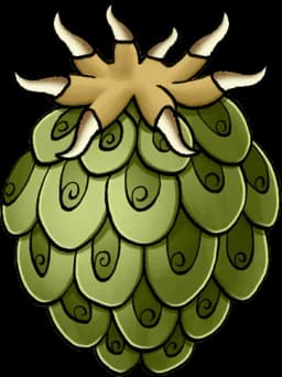 Ryu Ryu no Mi, Model: Triceratops