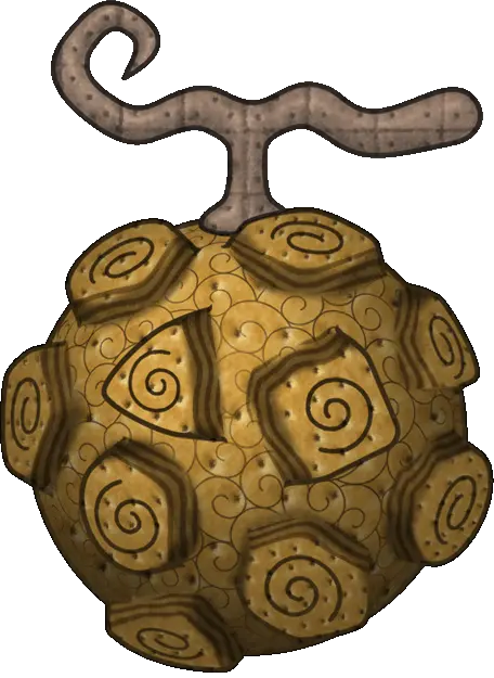 Bisu Bisu no Mi | Devil Fruit Encyclopedia