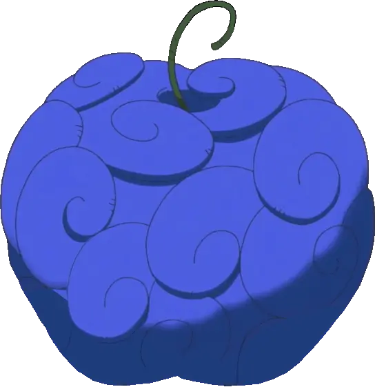 Sara Sara no Mi, Model: Axolotl | Devil Fruit Encyclopedia