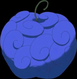 Sara Sara no Mi, Model: Axolotl | Devil Fruit Encyclopedia