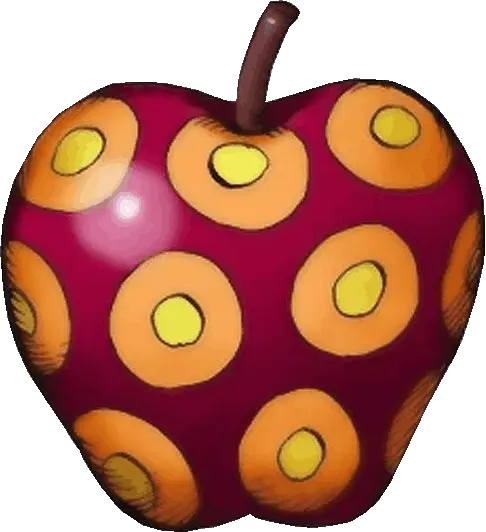 SMILE | Devil Fruit Encyclopedia