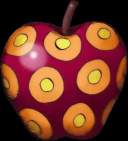 SMILE | Devil Fruit Encyclopedia