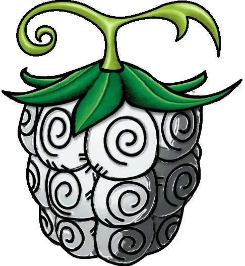 Soru Soru no Mi | Devil Fruit Encyclopedia