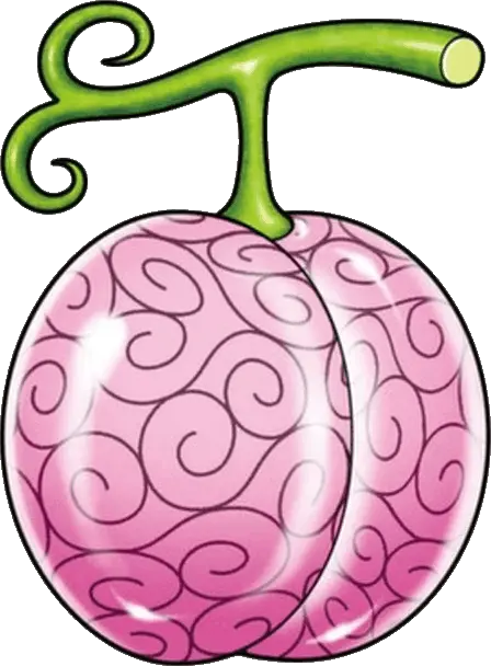 Sube Sube no Mi | Devil Fruit Encyclopedia