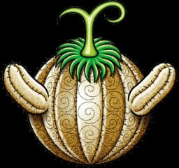 Suna Suna no Mi | Devil Fruit Encyclopedia