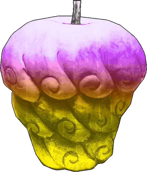 Tori Tori no Mi, Model: Nue | Devil Fruit Encyclopedia