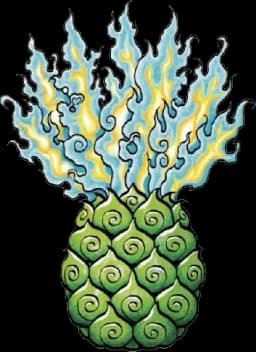 Tori Tori no Mi, Model: Phoenix | Devil Fruit Encyclopedia