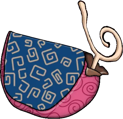 Toshi Toshi no Mi | Devil Fruit Encyclopedia