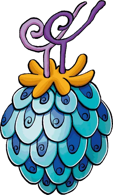Uo Uo no Mi, Model: Seiryu | Devil Fruit Encyclopedia