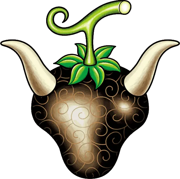 Ushi Ushi no Mi, Model: Bison | Devil Fruit Encyclopedia