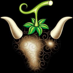 Ushi Ushi no Mi, Model: Bison | Devil Fruit Encyclopedia