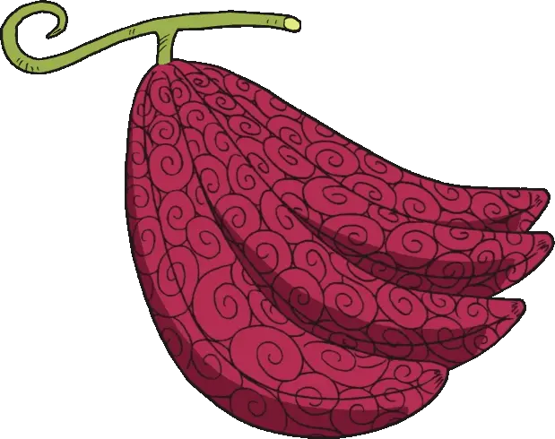 Ushi Ushi no Mi, Model: Giraffe | Devil Fruit Encyclopedia