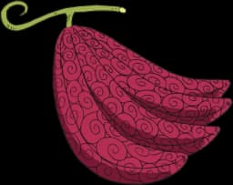 Ushi Ushi no Mi, Model: Giraffe