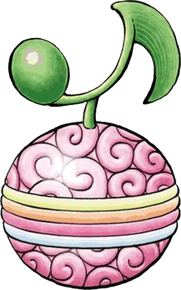Uta Uta no Mi | Devil Fruit Encyclopedia