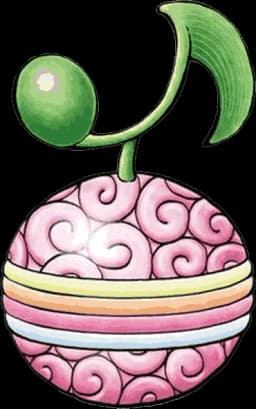 Uta Uta no Mi | Devil Fruit Encyclopedia