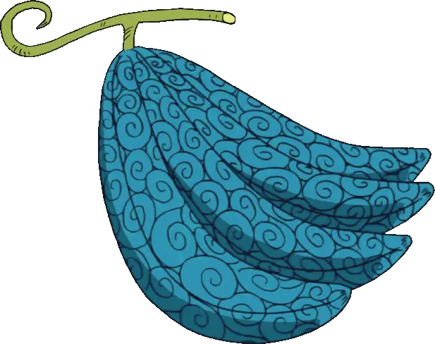 Wapu Wapu no Mi | Devil Fruit Encyclopedia